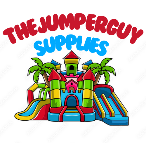 TheJumperGuy Supplies 