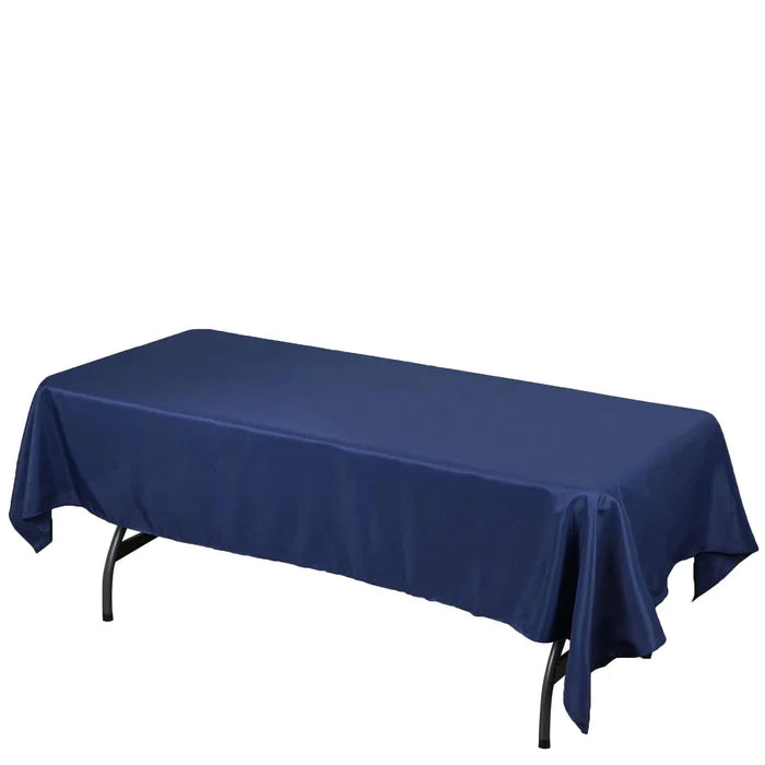 Rectangular Tablecloth-Seamless Polyester (All Colors)