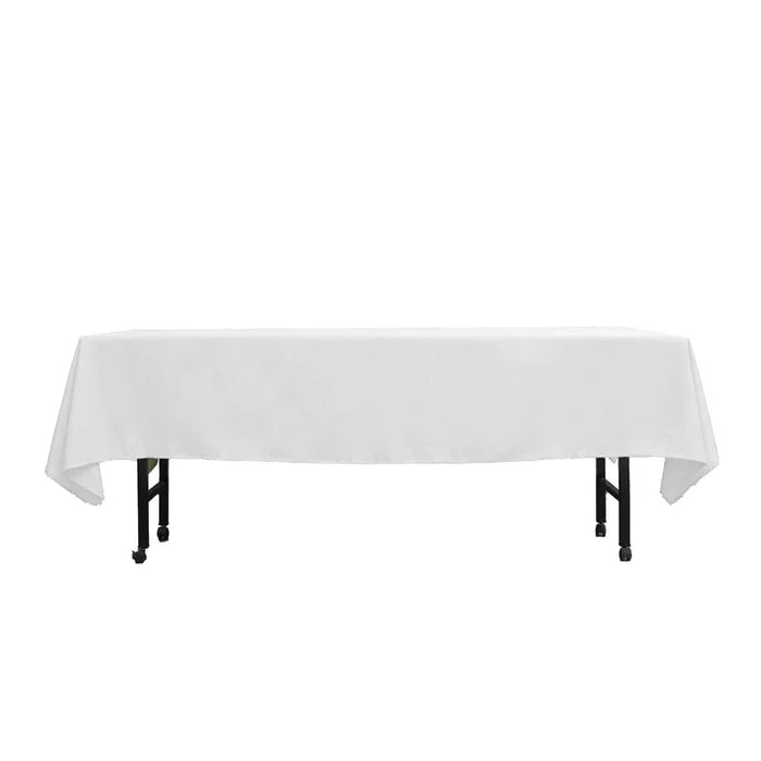 Rectangular Tablecloth-Seamless Polyester (All Colors)